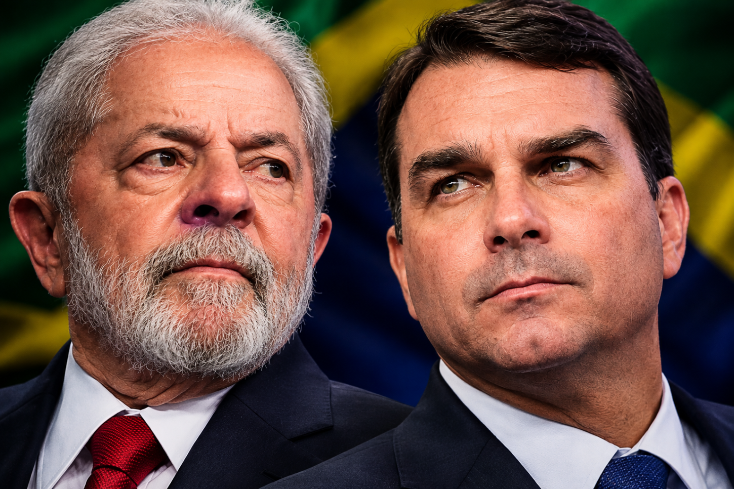 Se Lula não vencer no domingo, a comunidade LGBT+ está preparada para um governo Flávio Bolsonaro?
