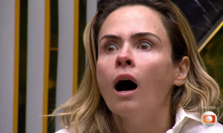Ana Paula Renault vence o “BBB26” e consagra sua redenção no reality