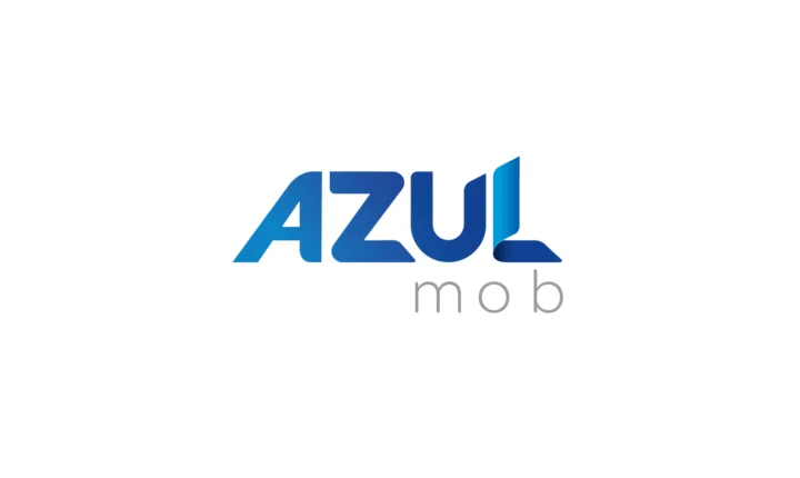 Azul Mob - Sempre em Movimento