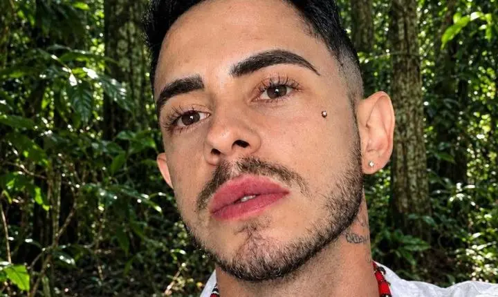  Bruno Miranda, influencer digital do Espírito Santo 