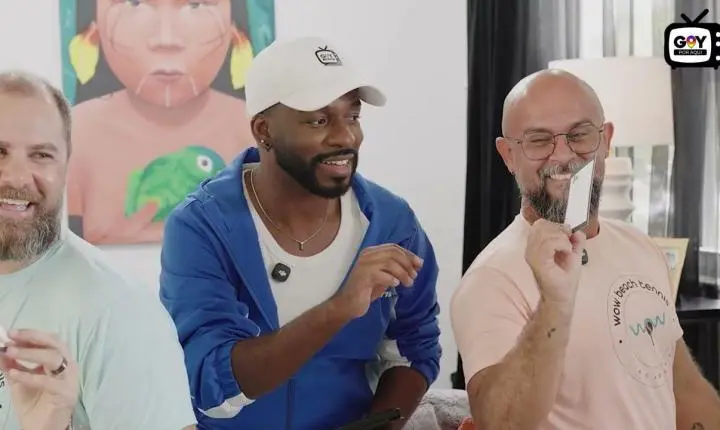 “Casa Aberta”, do canal Gay Por Aqui, conquista repercussão internacional ao dar voz a brasileiros LGBTQIA+ nos Estados Unidos