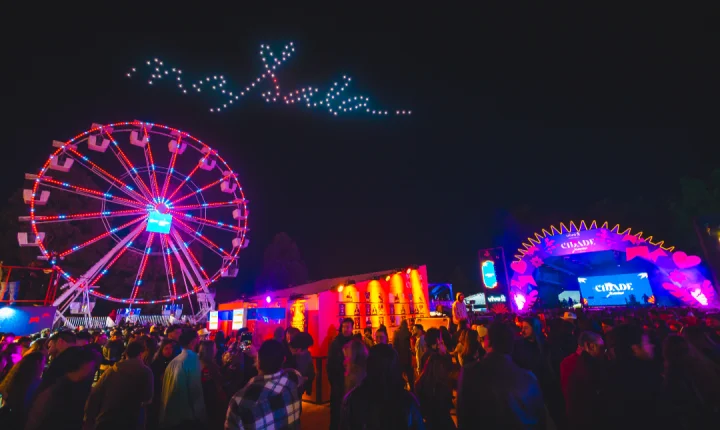 Cidade Junina anuncia edição comemorativa de 5 anos em BH