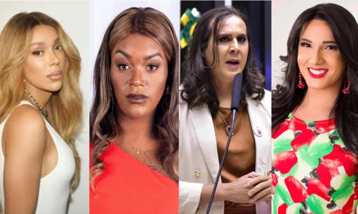 Congresso em Ebulição: Parlamentares Trans Se Unem para Criar Frente Inédita e Pressionar Governo