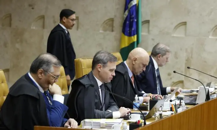 Crise do Banco Master expõe conflitos dentro do STF e levanta dúvidas sobre a investigação