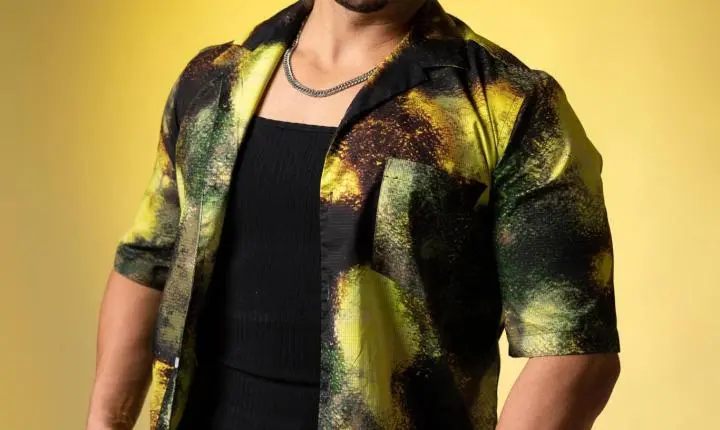 DJ Rafael Rosa O Eco da Diversidade 
