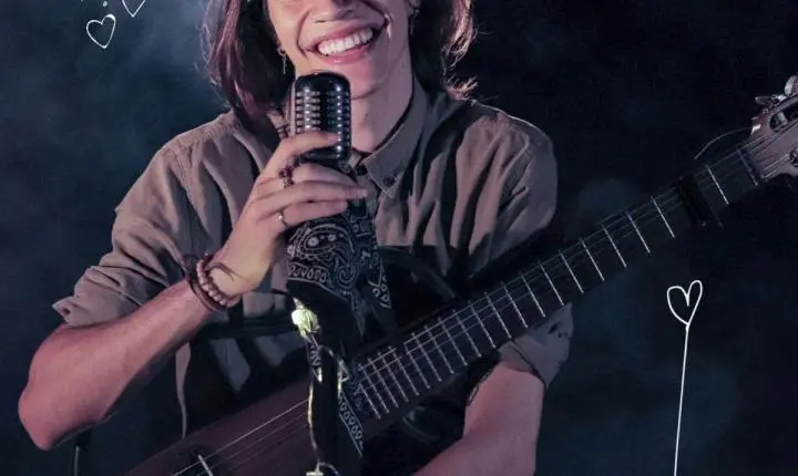 Do Viral ao Acústico Conceitual: A Multifacetada Trajetória de Genaro Magri