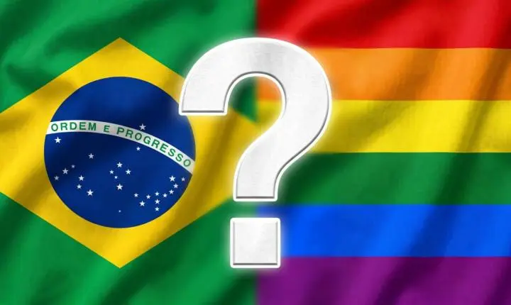 E se um governo tentasse retirar direitos da população LGBT+?