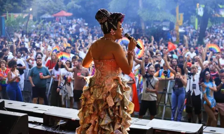 Em seus 25 anos de história, Cellos-MG realiza a 27ª Parada do Orgulho de BH e discute democracia para pessoas LGBTQIA+