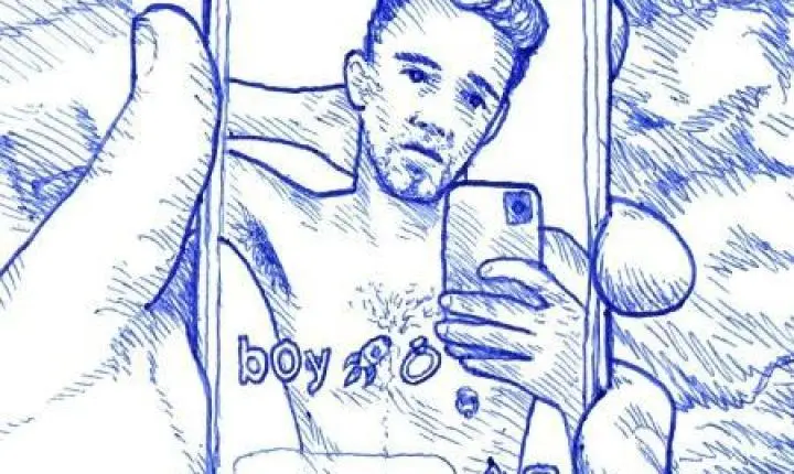 Entre o desejo e o risco: sexo, drogas e aplicativos de encontros entre homens gays