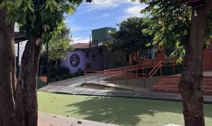 Escola de Uberlândia aposta em projetos investigativos para tornar a aprendizagem mais concreta no Ensino Fundamental