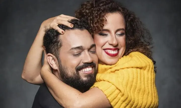 Espetáculo “O Meu Amor é Cego” leva reflexão sobre deficiência visual ao Festival Todos em Cena