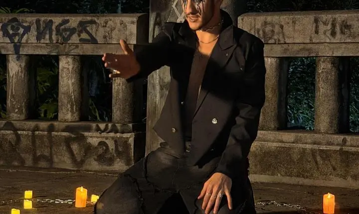  FEFØ: A Nova Promessa que Chega para Revolucionar o Pop Nacional com 