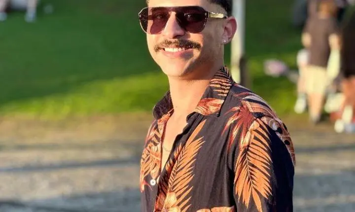 Felipe Lins A Construção de uma Identidade Sem Filtros