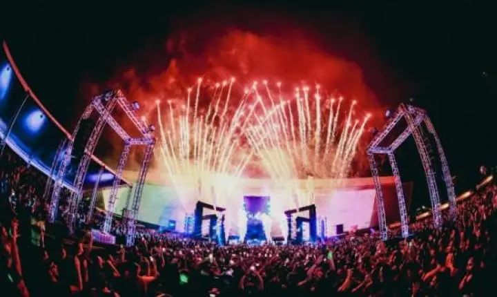 Festa black será o aquecimento oficial da parada sp 2026 em parceria histórica pelos 30 anos do evento