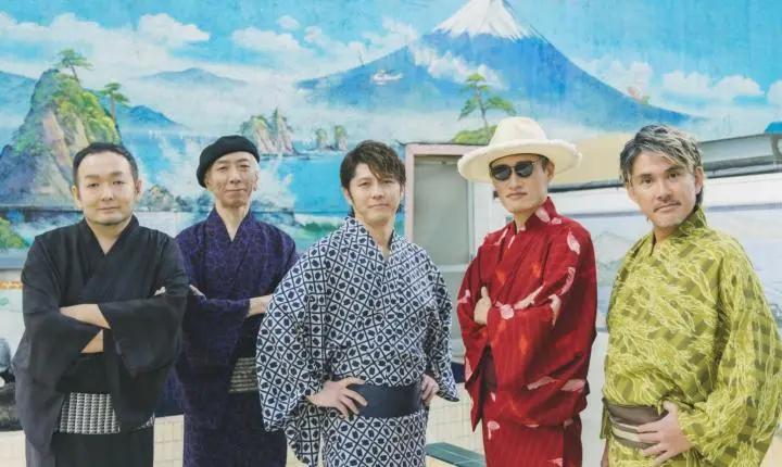 FLOW retorna ao Anime Friends 2026 e reforça programação com shows e painéis temáticos