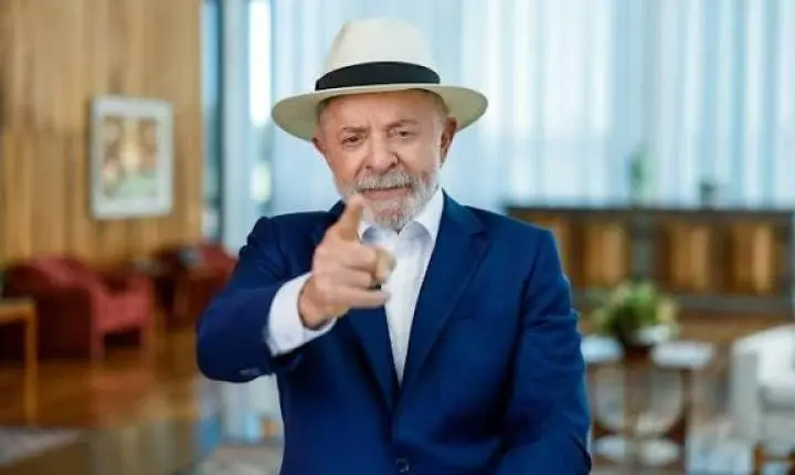 Governo Lula anuncia proibição das bets no Brasil a nove dias do primeiro turno