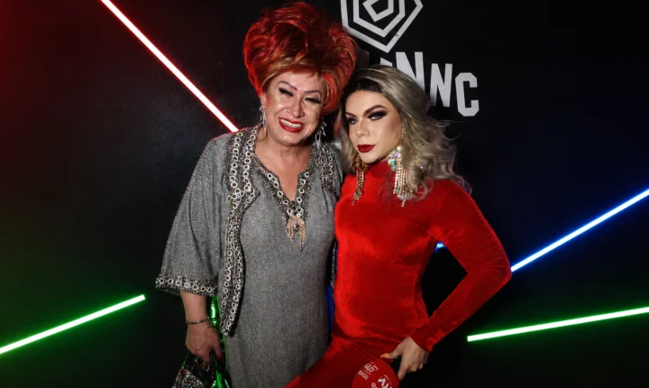 Guia LGBT+ Nany People celebra 19 anos com lançamento repleto de personalidades na noite paulistana