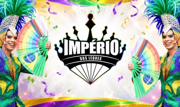 Império dos Leques