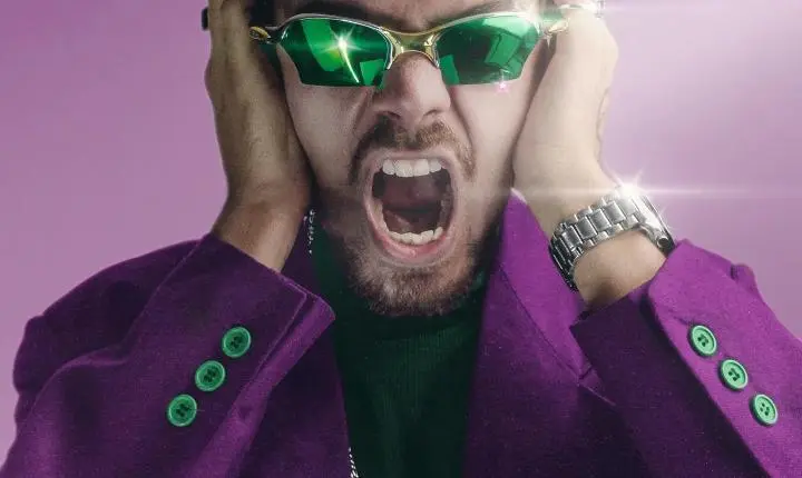 Leo Lotho e o Poder do “Pop de Quebrada”