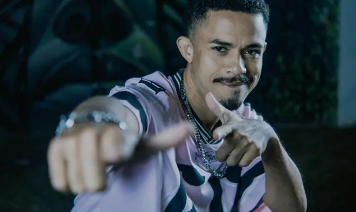 Lieezou rompe barreiras e se firma como voz potente do Funk Gay em Belo Horizonte