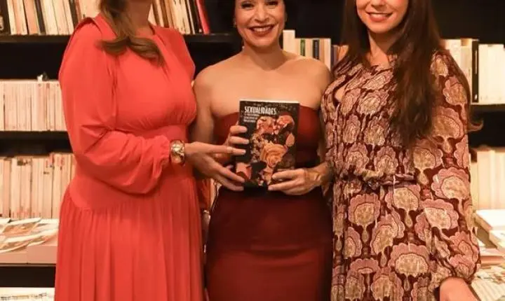 Livro sobre sexualidade chega à quinta edição e reúne 22 autores em novas reflexões sobre o desejo ao longo da vida