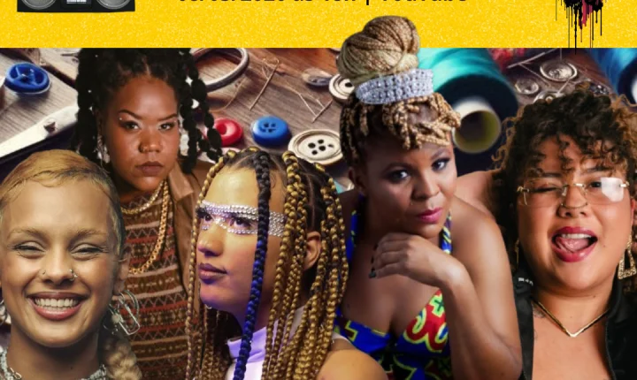 “MC’S na Moda” lança luz sobre mulheres do Rap e destaca a força estética do Hip Hop