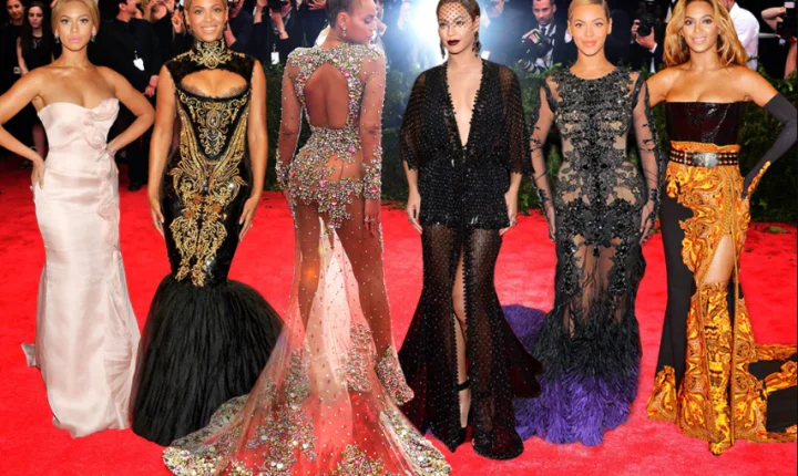Met Gala 2026 O Retorno de Beyoncé e o Impacto de seu Legado