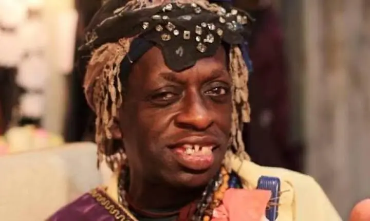 Morre Cláudia Pantera, ícone da noite LGBTQIA+ e do transformismo carioca