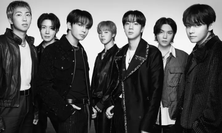 Muito Além do Pop: Como o BTS e a ARMY Viraram Aliados na Luta LGBTQIAPN+