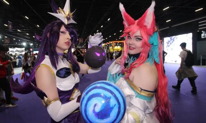 Mundo GTV confirma cobertura especial do Anime Friends 2026 em São Paulo