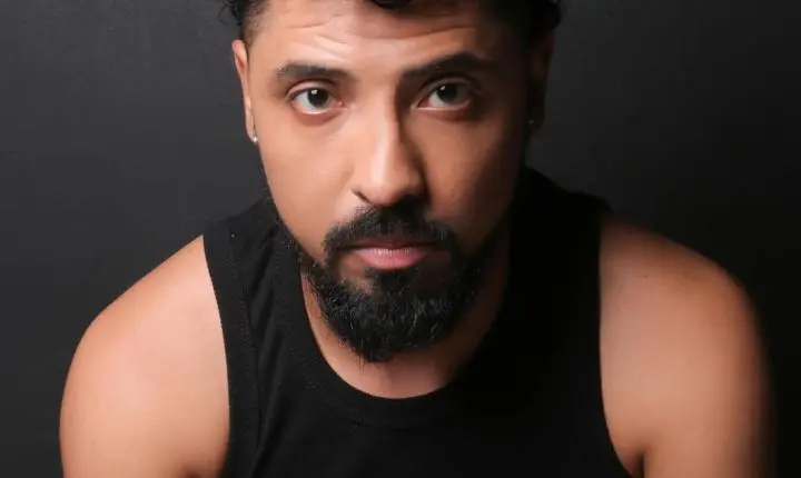 Novo single “Confronto” marca nova fase artística de Matheus Cazelato