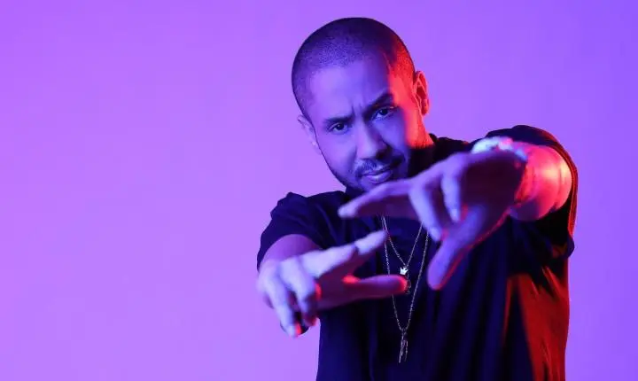O Grave que Liberta: Junior Torquato e a Arte de Unir Pistas sob o Selo Sweet Beatz