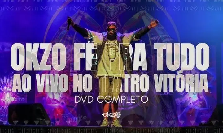 OKZO: A Ascensão da 