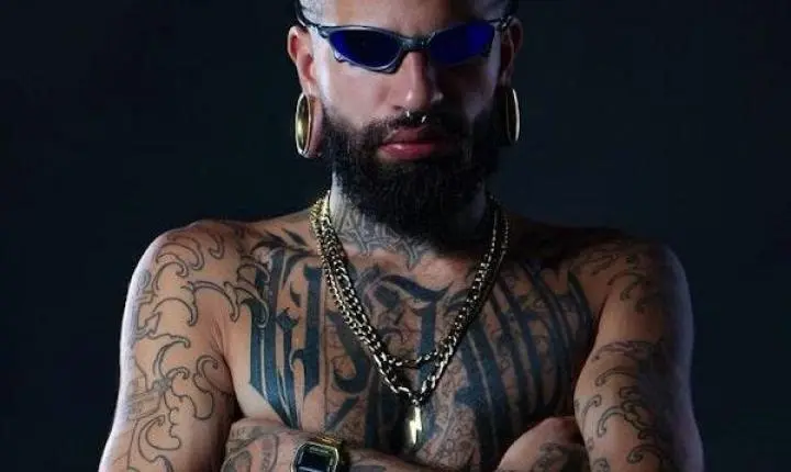 Orgulho e Rima: Conheça Sagax MC, a Voz que Está Sacudindo as Estruturas do Hip Hop