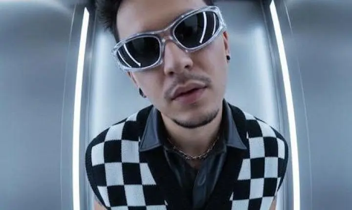 Orgulho no Beat: David Negrão e a Construção de um Pop de Resistência