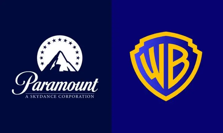 Paramount e Warner: uma nova gigante do entretenimento nasce como Skydance