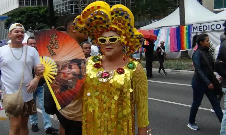 Patrocínio da Parada LGBT+ de São Paulo sofre queda e edição de 2026 terá estrutura reduzida