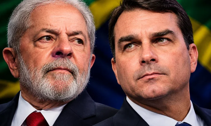 Se Lula não vencer no domingo, a comunidade LGBT+ está preparada para um governo Flávio Bolsonaro?