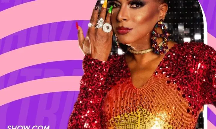 Silvetty Montilla é confirmada na RuPaul’s DragCon Brasil com show no palco Extravaganza