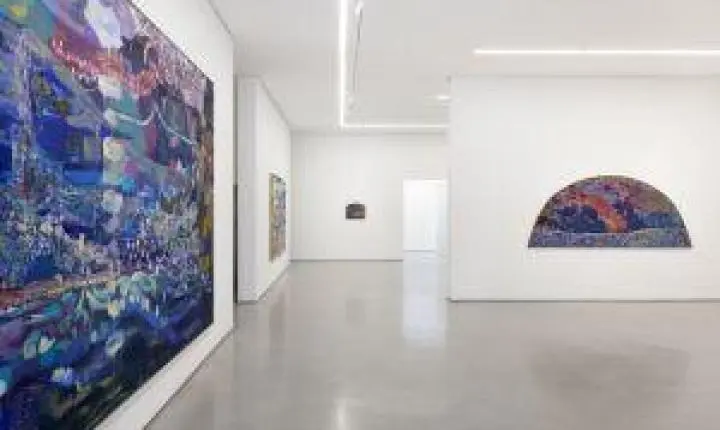 Simões de Assis apresenta exposição da artista Thalita Hamaoui