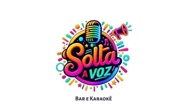 Solta a Voz - Bar e Karaokê
