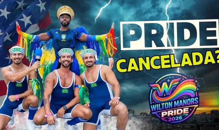 Stonewall Pride de Wilton Manors 2026 