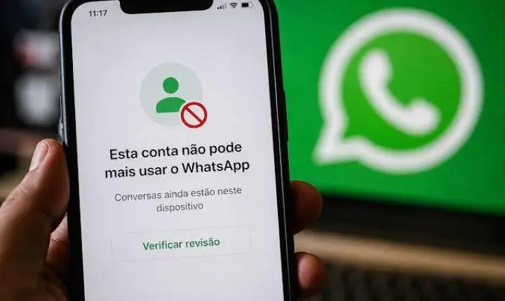 Usuários relatam banimentos inesperados no WhatsApp e cobram explicações da plataforma