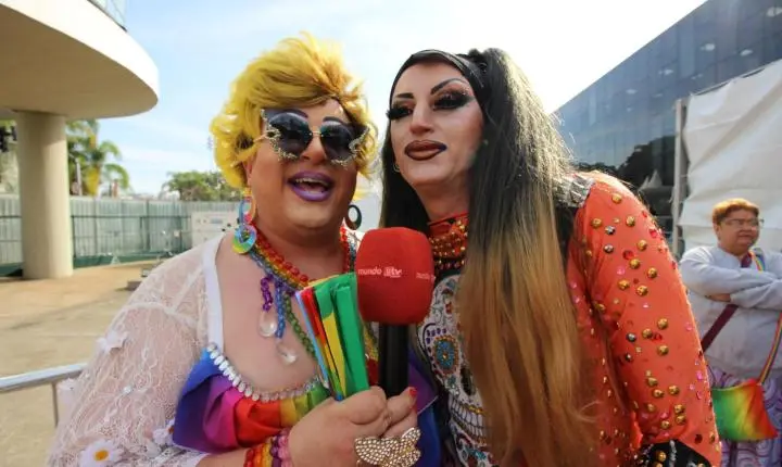 Vale do Anhangabaú é confirmado como palco da Feira Cultural da Diversidade LGBT+ 2026 em São Paulo