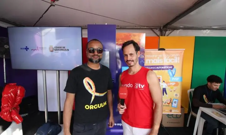 Vale do Anhangabaú é confirmado como palco da Feira Cultural da Diversidade LGBT+ 2026 em São Paulo