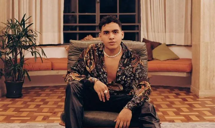 Vini Trindade: O Novo Nome Que Reinventa o Funk