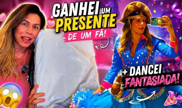 VLOGÃO TRANS