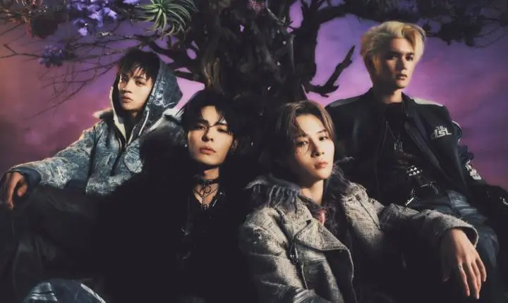 WOLF HOWL HARMONY chega ao Anime Friends 2026 para agitar o palco do domingo