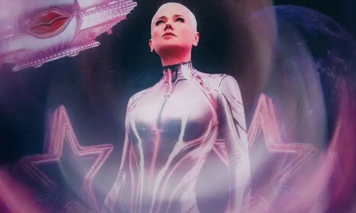 Xuxa faz São Paulo voltar no tempo em estreia de “O Último Voo da Nave